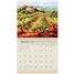 Wine Country 2026 Wall Calendar WCA103724
